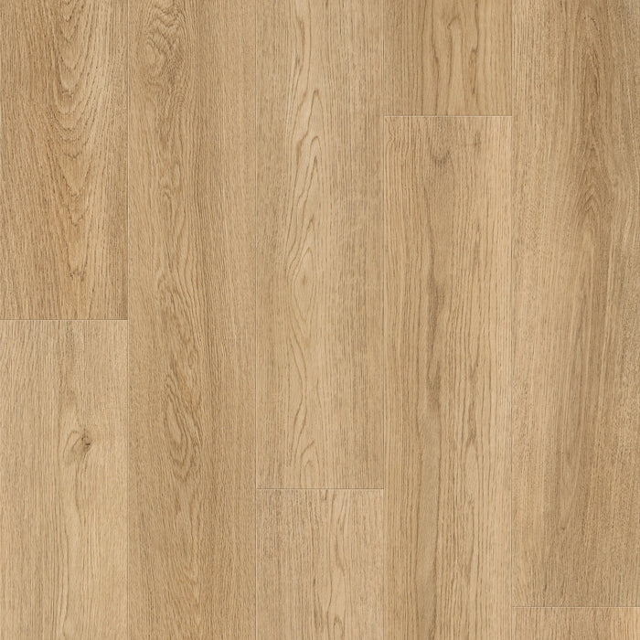 COREtec - Originals Classic Collection - 7" x 48" - Luxury Vinyl - Hemphill Oak