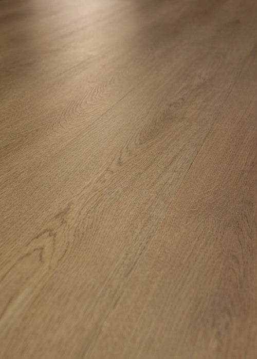 COREtec - Originals Classic Collection - 7" x 48" - Luxury Vinyl - Plainfield Oak Angled