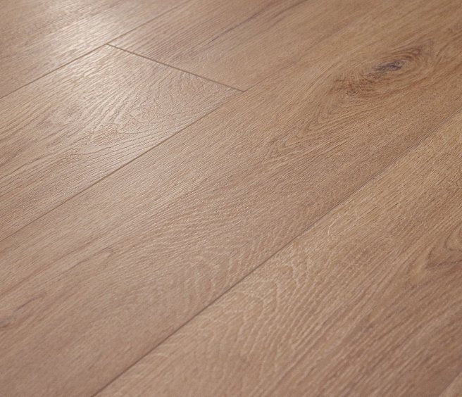 COREtec Plus Enhanced Planks - 7&quot; x 60&quot; - Penhurst Oak