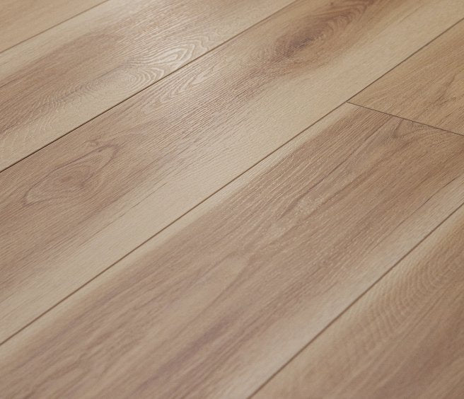 COREtec Plus Enhanced Planks - 7&quot; x 60&quot; - Hartley Pecan