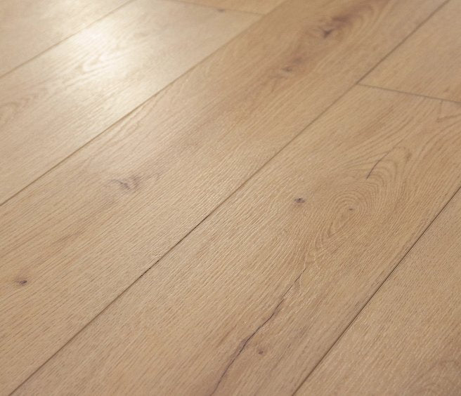 COREtec Plus Enhanced Planks - 7&quot; x 60&quot; - Linford Oak