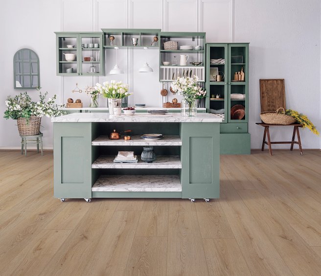 COREtec Plus Enhanced Planks - 7