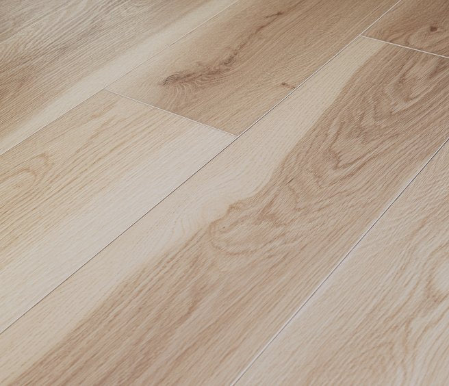 COREtec Plus Enhanced Planks - 7&quot; x 60&quot; - Kingston Oak