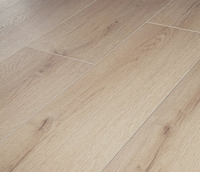 COREtec Plus Enhanced Planks - 7&quot; x 60&quot; - Ferndown Oak