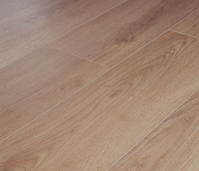 COREtec Plus Enhanced Planks - 7&quot; x 60&quot; - Farington Oak