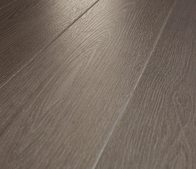 COREtec - Originals Premium - 7" x 60" - Balanced Oak floor installation