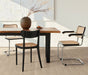 COREtec - Originals Premium - 7" x 60" - Pure Oak floor installation