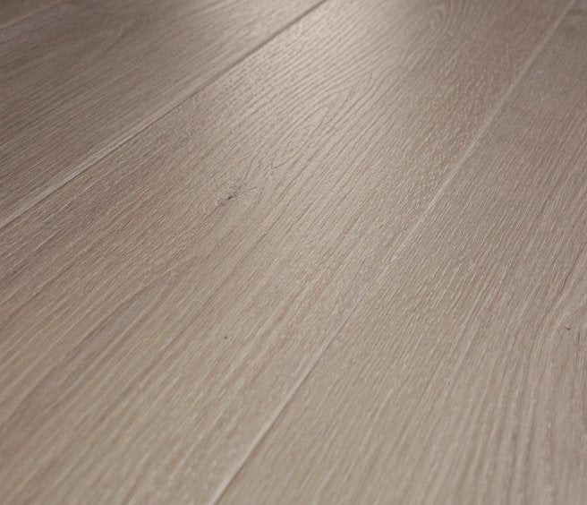 COREtec - Originals Premium - 7" x 60" - Tranquil Oak floor installation