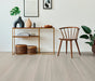 COREtec Pro Premium 9 in. x 72 in. Waterproof Vinyl Plank - Rushden Walnut floor installation