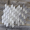 See Soci Tile - Valencia Pattern - Mist Blend