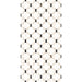 Vallelunga & Co - Intarsi Warm Collection - 24 in. x 48 in. Porcelain Tile - Cora Satin 3D
