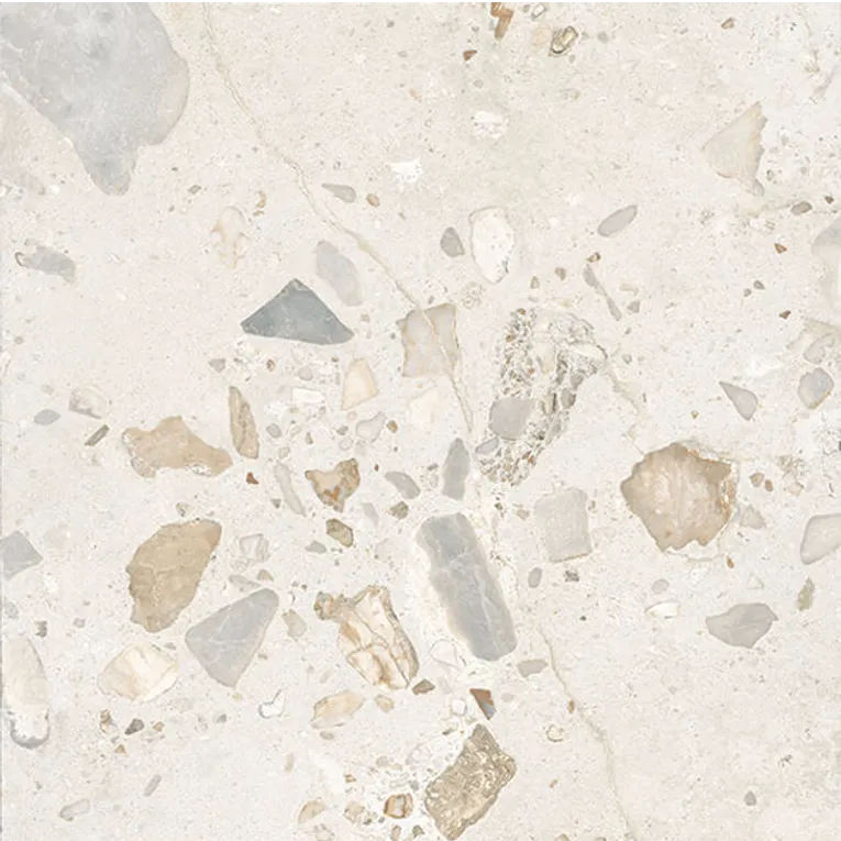 Arizona Tile - Verrazzo Series - 24" x 24" R11 Porcelain Tile - Avorio ...