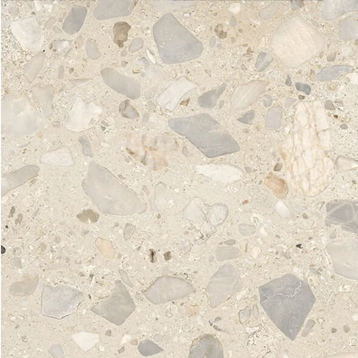 Arizona Tile - Verrazzo Series - 24" x 24" R11 Porcelain Tile - Beige