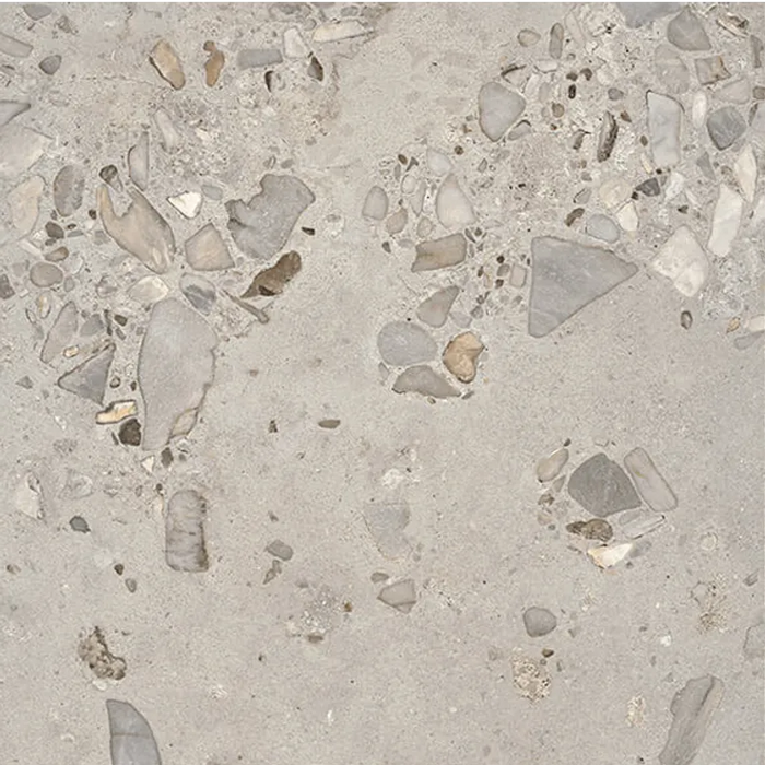 Arizona Tile - Verrazzo Series - 24" x 24" R11 Porcelain Tile - Grigio