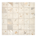 Arizona Tile - Verrazzo 2x2 Matte Porcelain Mosaic - Avorio