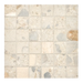 Arizona Tile - Verrazzo 2x2 Matte Porcelain Mosaic - Beige