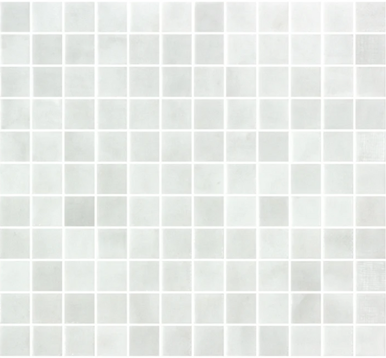 Emser Tile - Waterlace - Glass Mosaic - Viro