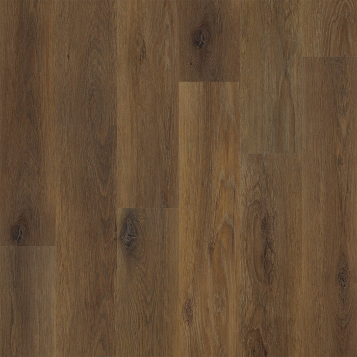 Engineered Floors - Advantage - 7 in. x 48 in. - Luxury Vinyl - Autumn