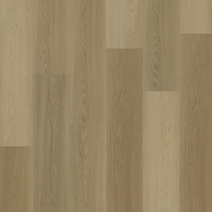 Engineered Floors - Advantage - 7 in. x 48 in. - Luxury Vinyl - Almond
