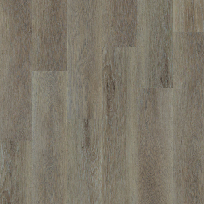 Engineered Floors - Advantage - 7 in. x 48 in. - Luxury Vinyl - Ashford
