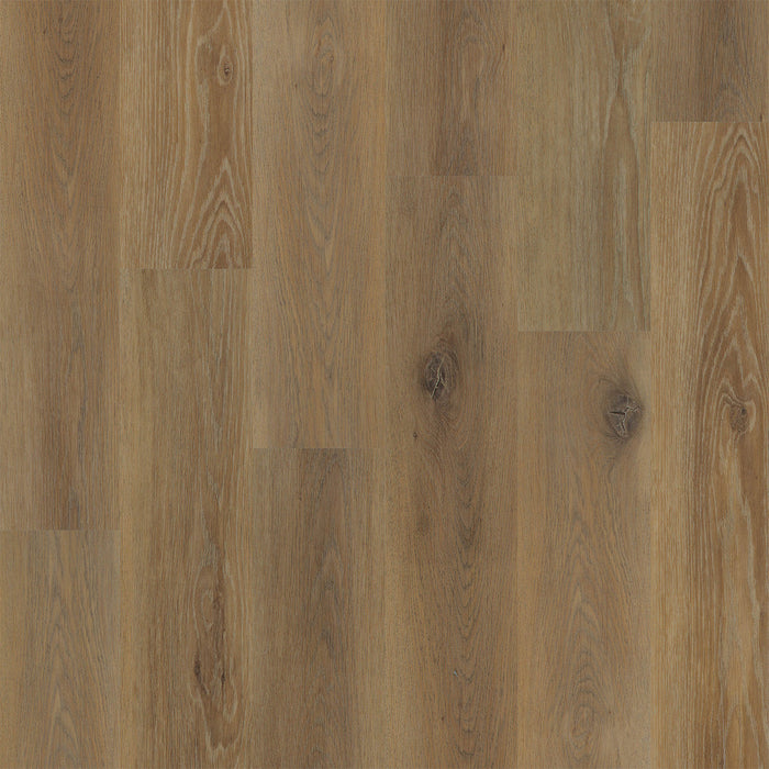 Engineered Floors - Advantage - 7 in. x 48 in. - Luxury Vinyl - Sherwood