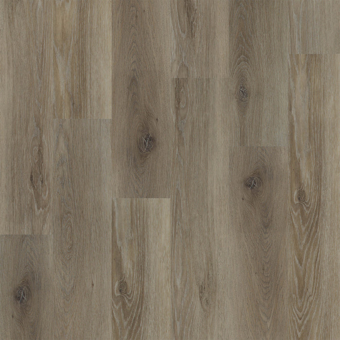 Engineered Floors - Advantage - 7 in. x 48 in. - Luxury Vinyl - Oak Ridge