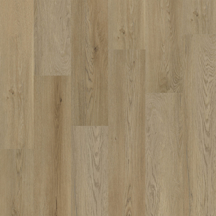 Engineered Floors - Elevate - 9 in. x 60 in. - Luxury Vinyl - Riverstone
