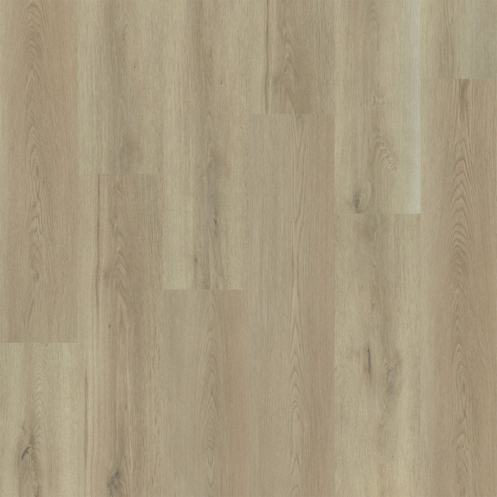 Engineered Floors - Elevate - 9 in. x 60 in. - Luxury Vinyl - Tawny