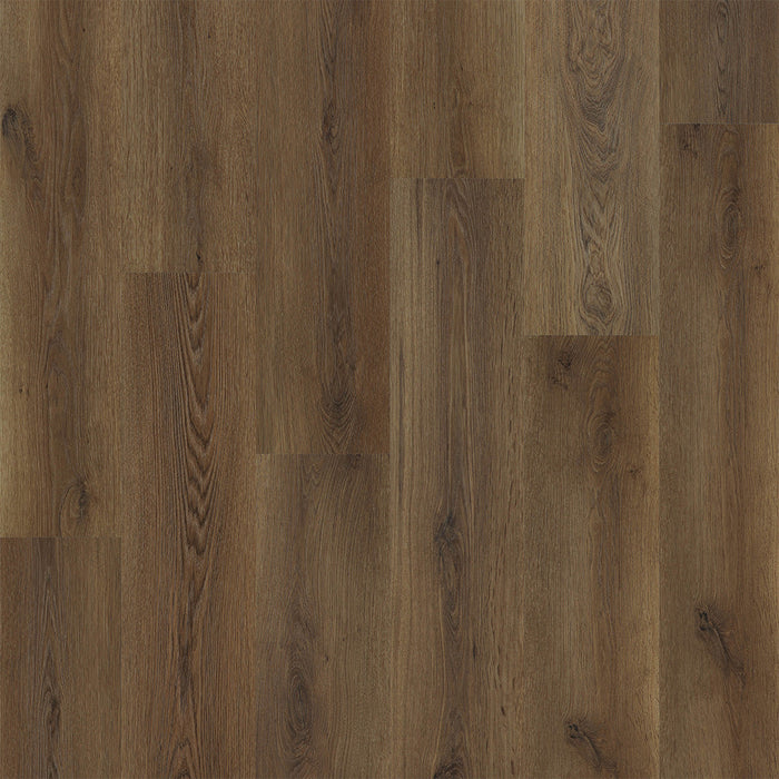 Engineered Floors - Elevate - 9 in. x 60 in. - Luxury Vinyl - Grand Oak
