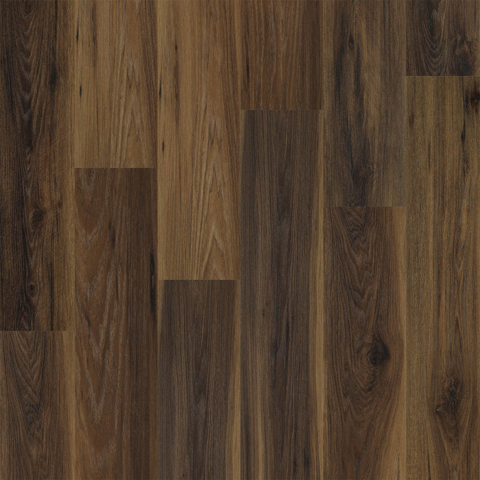 Engineered Floors - Elevate - 9 in. x 60 in. - Luxury Vinyl - Hickory Grove