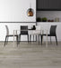 Resolve - 8.0 Series - 9" x 60" WPC - Santorini floor installation