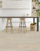 Resolve - 8.0 Series - 9" x 60" WPC - Capri floor installation