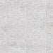 SomerTile - Aevum - 7-7/8" x 7-7/8" - Ceramic Wall Tile - White Ornato Variation View