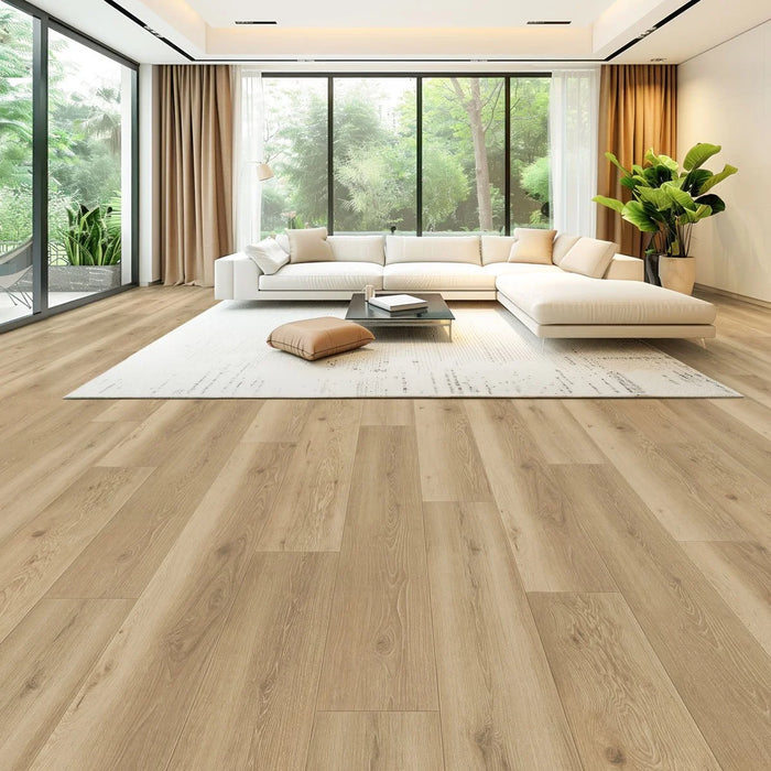 TrueTouch - Evolv™ Engineered Flooring - Nature Room Scene