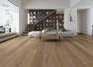 Chesapeake Flooring - Cromwell Collection - 8 2/3 in. Engineered Hardwood - Sugar Loaf Room Scene