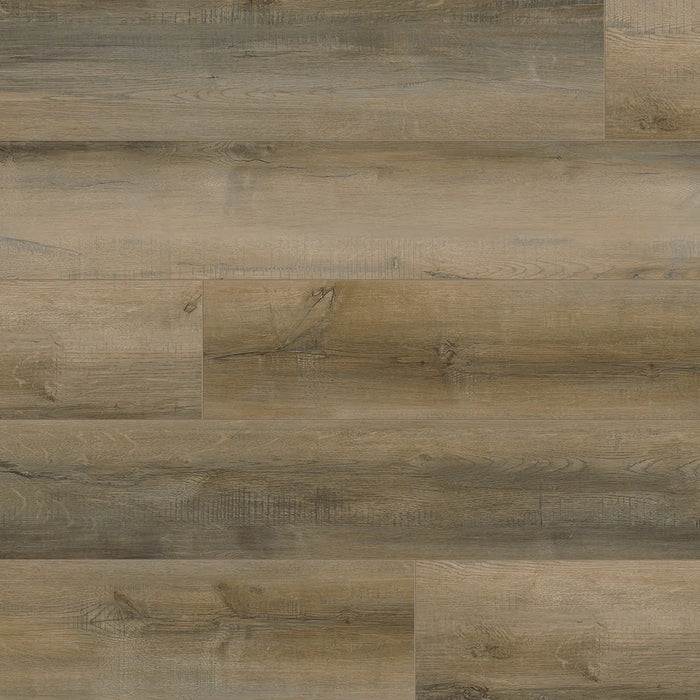MetroFlor - Inception Reserve 200 Luxury Vinyl Plank Collection - Swing Oak