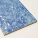 Tesoro - Alps II Series - 6 in. x 24 in. Glossy Porcelain Tile - Turquoise Close View 2