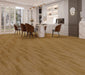 Tesoro - Luxwood XL - 9 in. x 60 in. Luxury Engineered Planks - Chestnut Installed