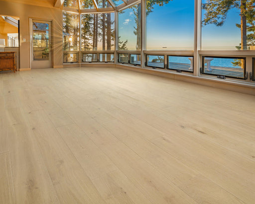 Tesoro - PremierLux - 9.5 in. x 86 in. Luxury Engineered Planks