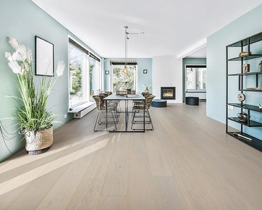 Tesoro - PremierLux - 9.5 in. x 86 in. Luxury Engineered Planks