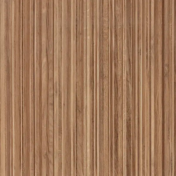 Tesoro - Oasis Collection - 24 in. x 24 in. Matte Porcelain Tile - Honey