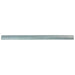 SomerTile - Coco 1 in. x 8 in. Matte Porcelain Demi-Bullnose - Blue Grass