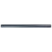 SomerTile - Coco 1 in. x 8 in. Matte Porcelain Demi-Bullnose - Blue Night