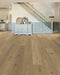 Naturally Aged Flooring - Pinnacle Collection - Ascent Room