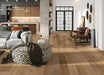 Fabrica - Calais Engineered Hardwood - Hearthstone Oak Installed