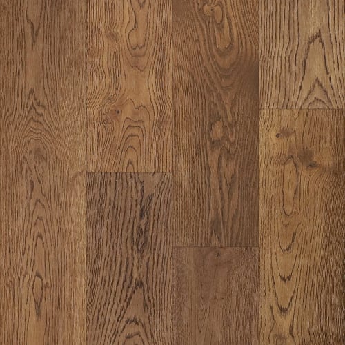 Fabrica - Calais Engineered Hardwood - Dakota Oak