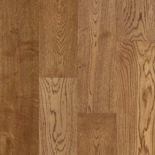 Fabrica - Calais Engineered Hardwood - Café Oak