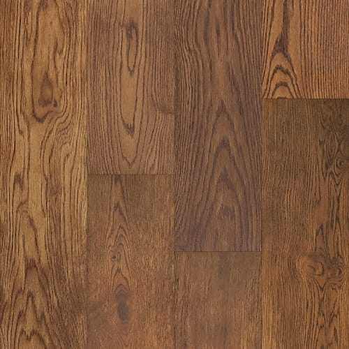 Fabrica - Calais Engineered Hardwood - Georgetown Oak
