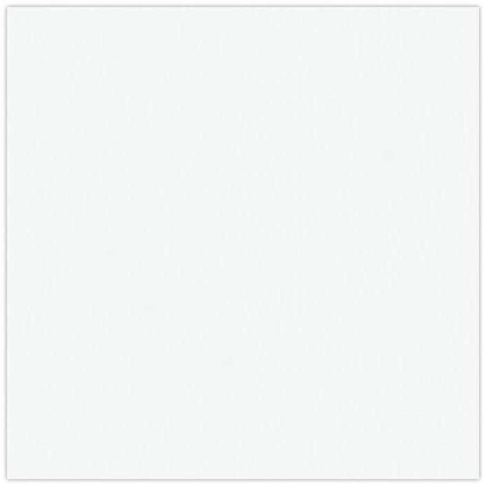 SomerTile - Berta 8 in. x 8 in. Ceramic Wall Tile - Berta Blanco