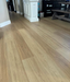 Compass Flooring - The Watershed Collection Laminate - Cumberland Hickory floor installation